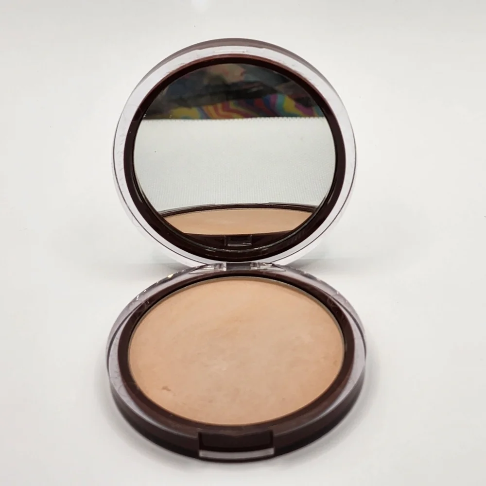 COVERGIRL clean normal